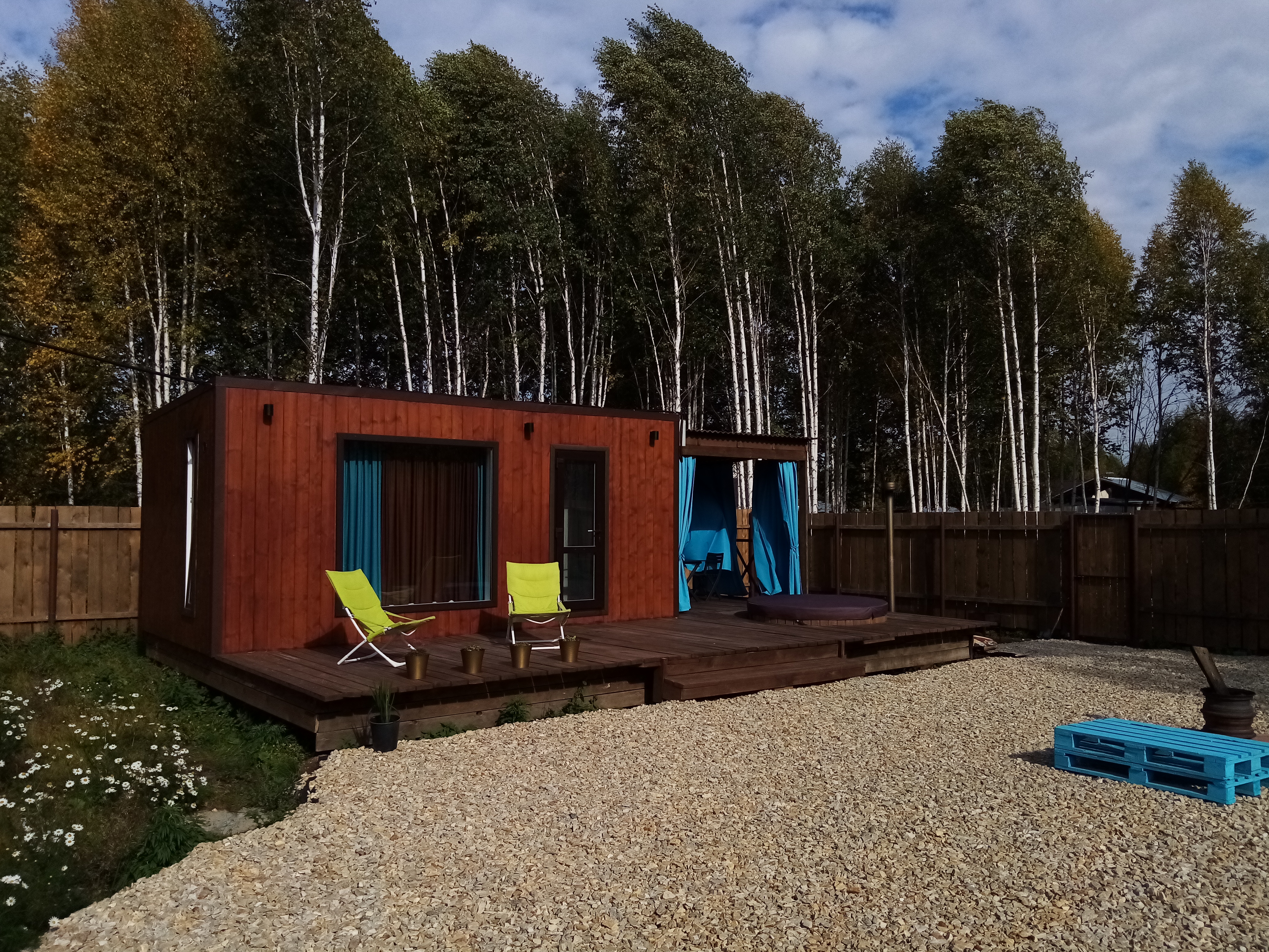 Фото Четыре стихии