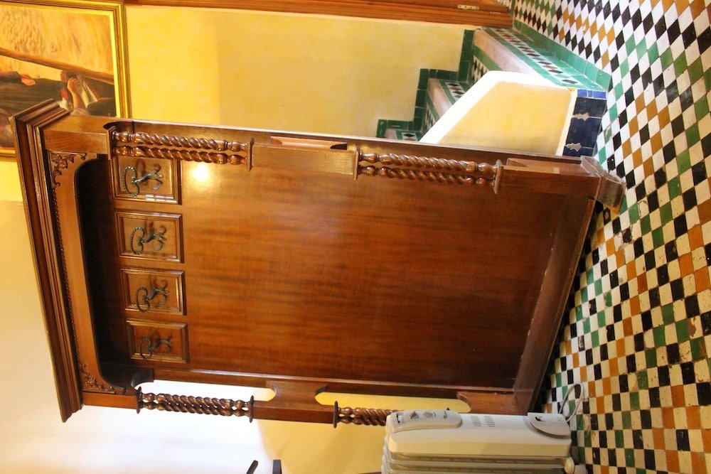 Фото Riad Arabesque