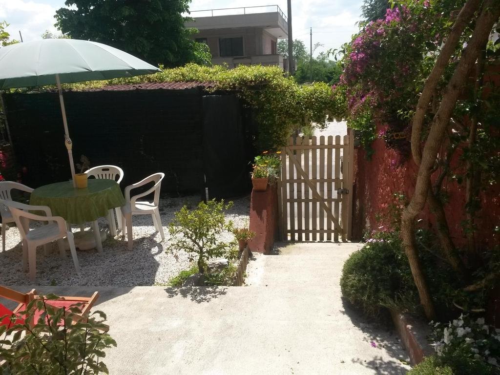 Фото La Coccinella B&b