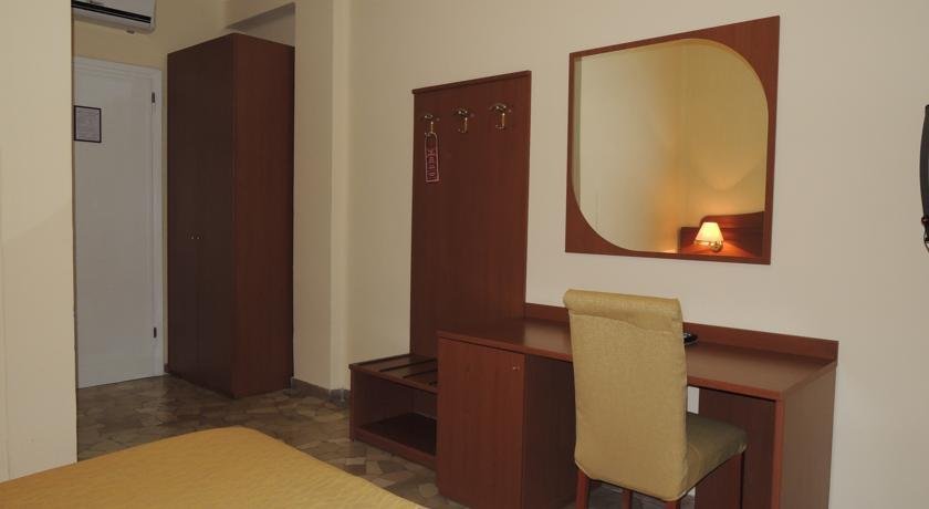 Фото Domus Hotel Adele