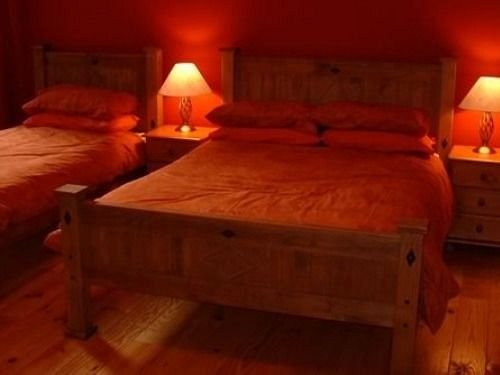 Фото Clarmont Guest House