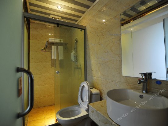 Фото Kaixuan Hotel