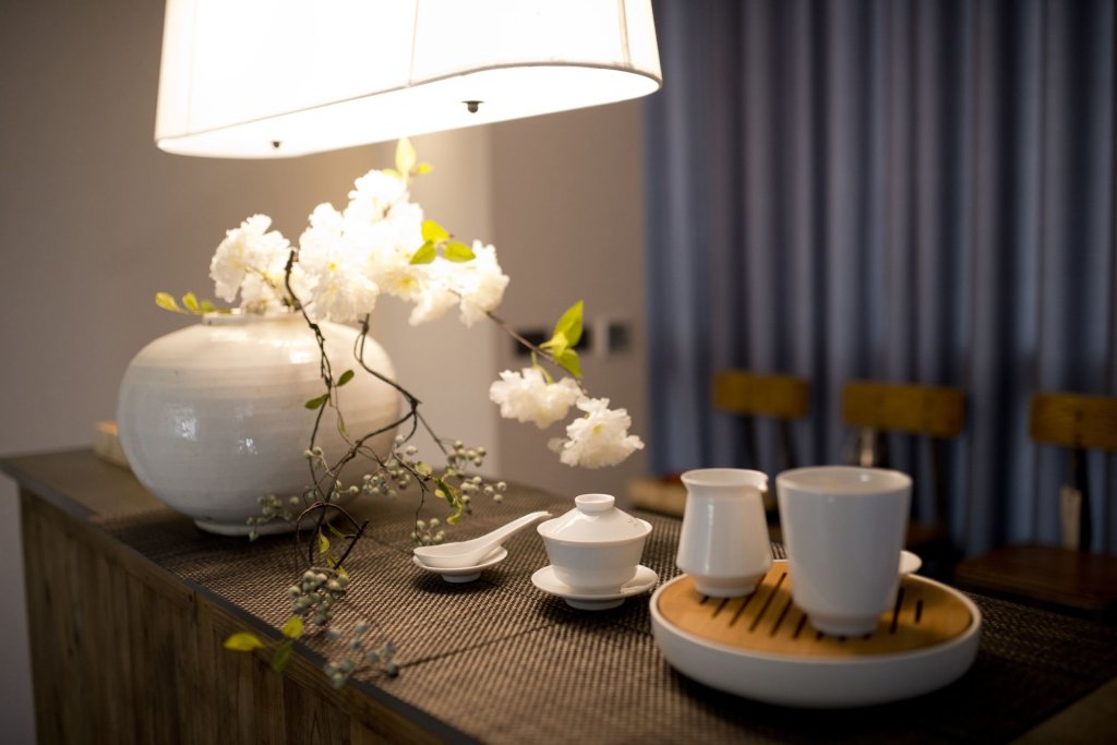 Фото The Gaya Hotel