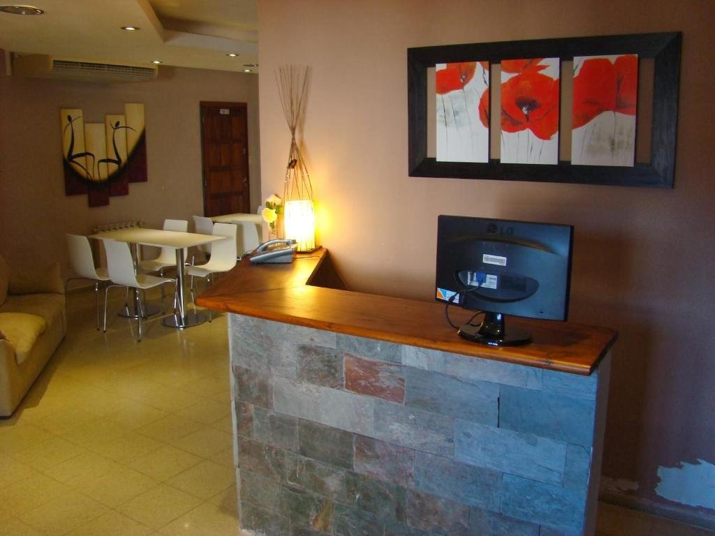 Фото Hotel Punta Lavalle