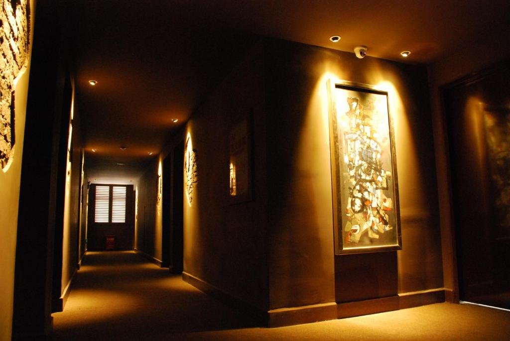 Фото Kunming Datongdao Inn