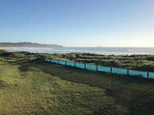 Гостиница Country Comfort Coffs Harbour в Кофс-Харборе