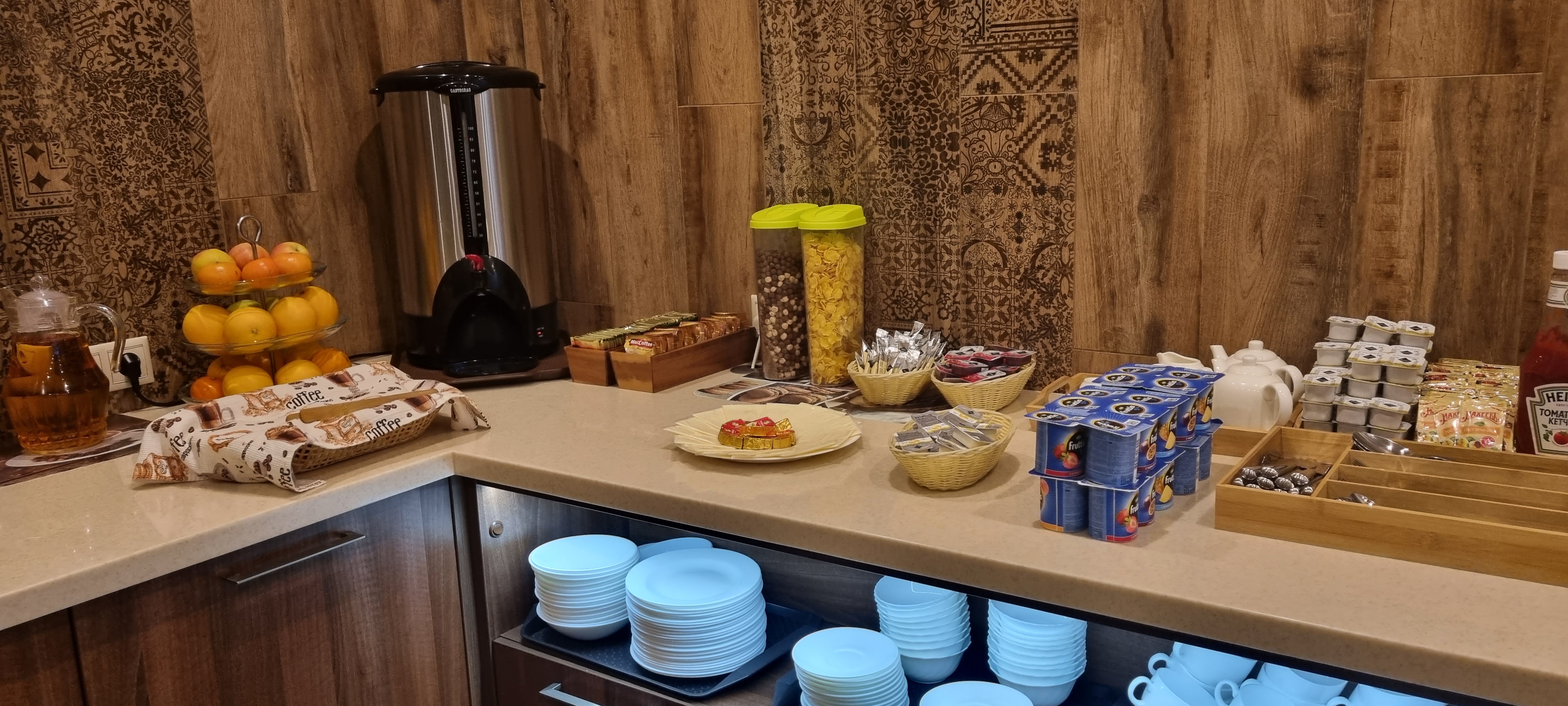 Фото Кубинка парк