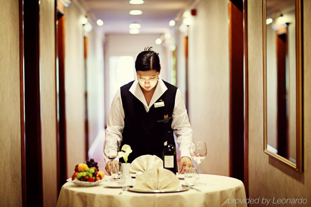 Фото Grand Hotel Toplice - Sava Hotels & Resorts