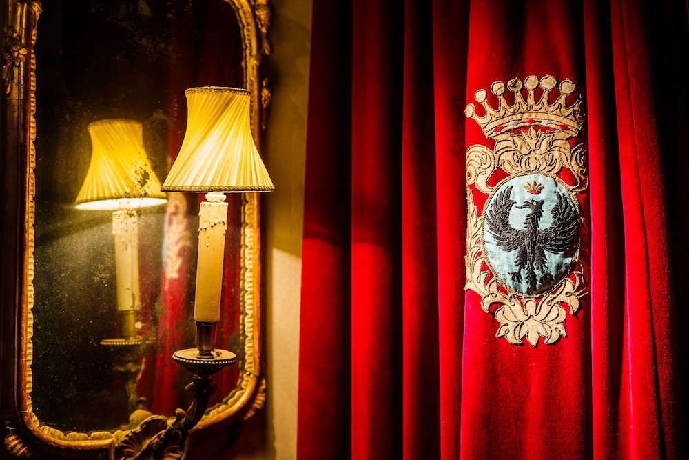 Фото Valcastello Polo Club