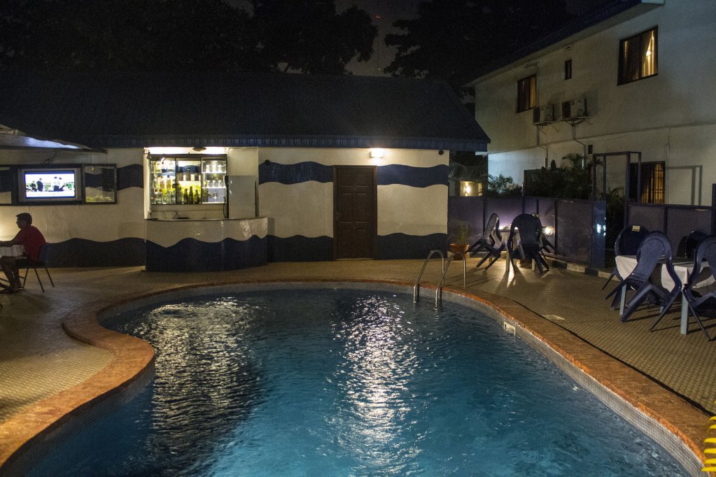 Фото Atlantic Hotel