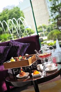 Гостиница Sofitel Guangzhou Sunrich 