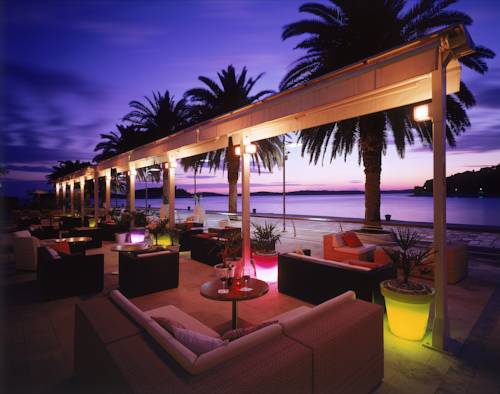 Фото Riva Hvar Yacht Harbour Hotel