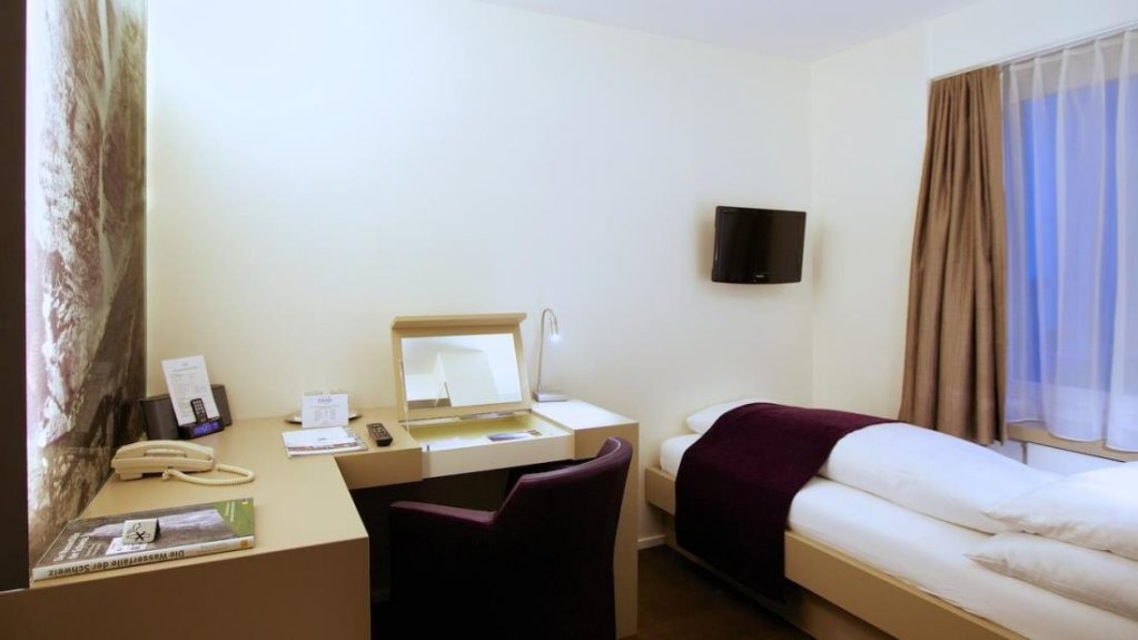 Фото Cascada Boutique Hotel