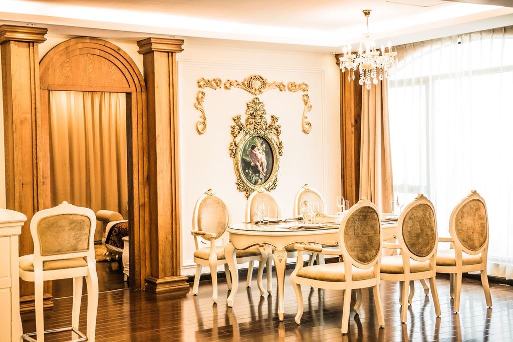 Фото Muong Thanh Holiday Vung Tau Hotel