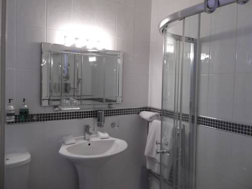 Фото Min y Don Guest House