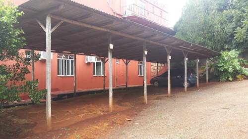 Фото отеля 4