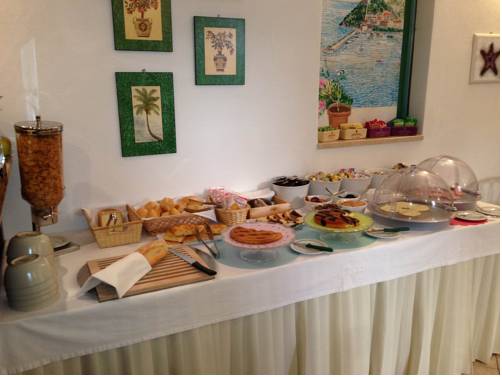 Фото Hotel La Conchiglia