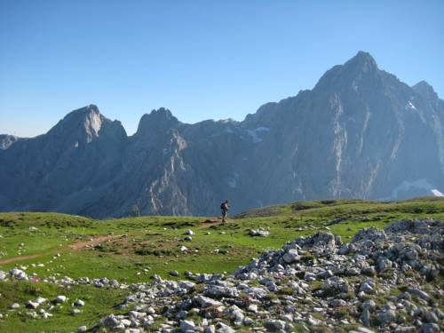 Фото Haus Bergzauber