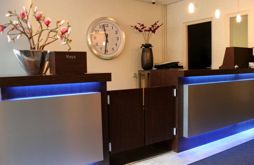 Фото Fletcher Hotel Restaurant Waalwijk