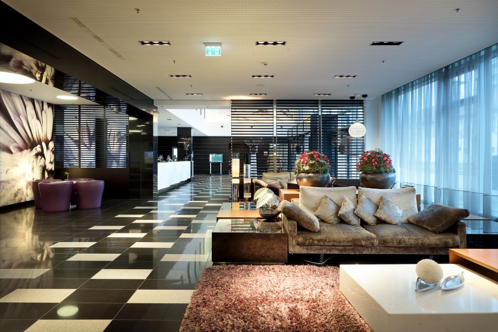 Фото Eurostars Grand Central