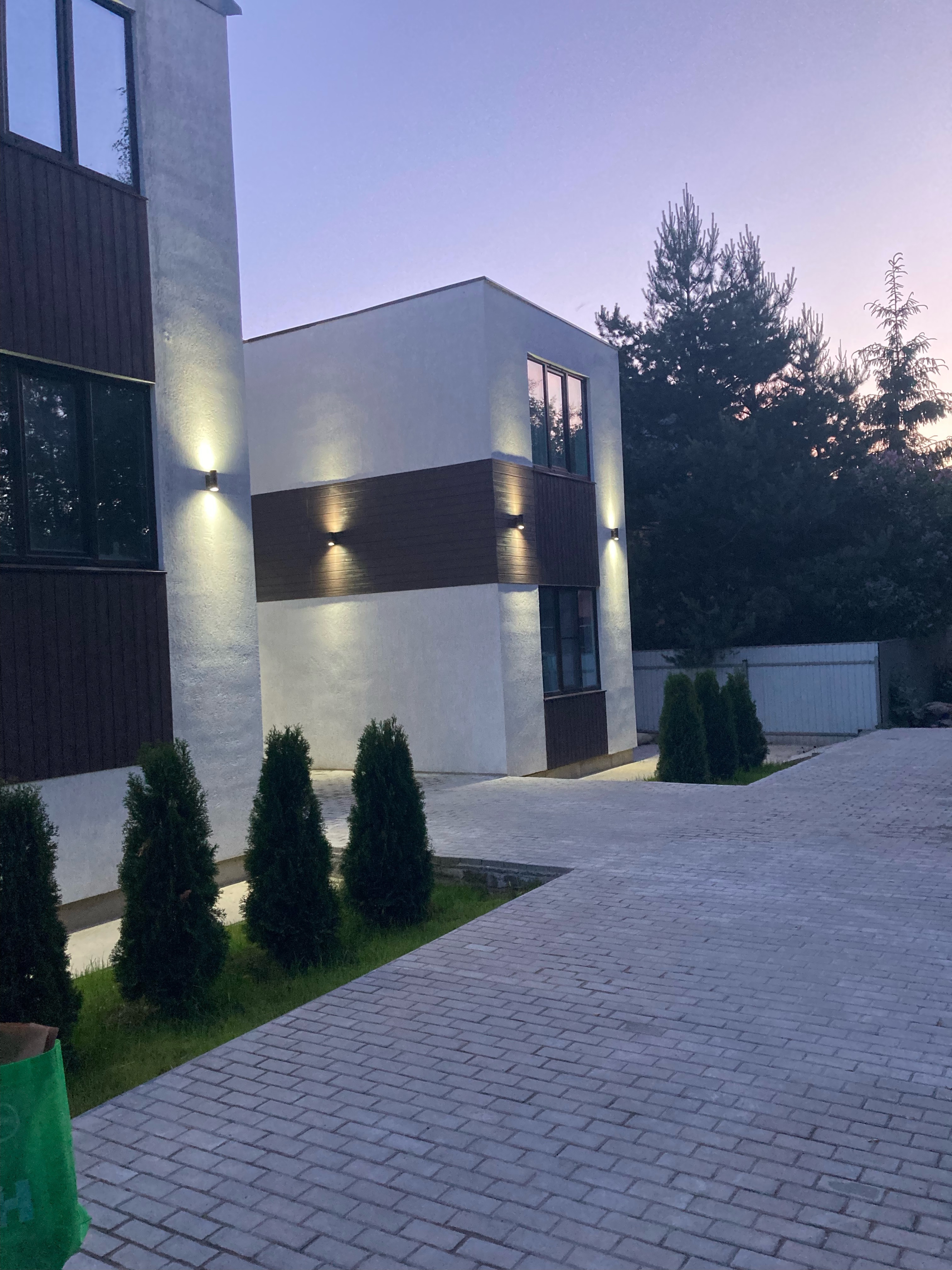 Фото Румянцево-Парк