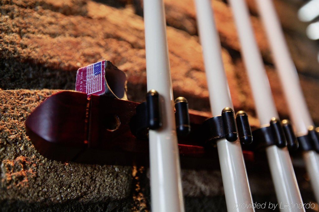 Фото Pentahotel Brussels City Centre