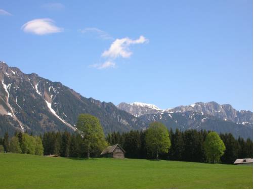 Фото Jagerhäusl