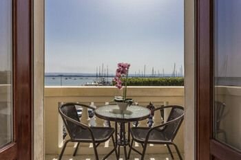 Гостиница Appartamento Grand Hotel Ortigia в Сиракузе