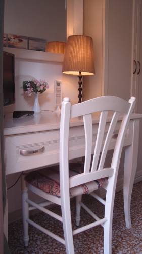 Фото Hotel La Conchiglia