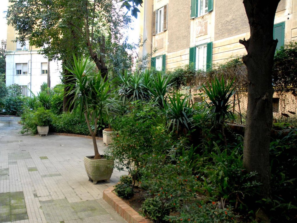 Фото Мини-Отель Gardenia Suite