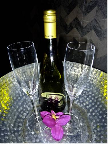 Фото Flair Rooms