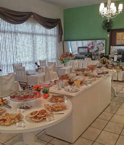 Фото Hotel Senador