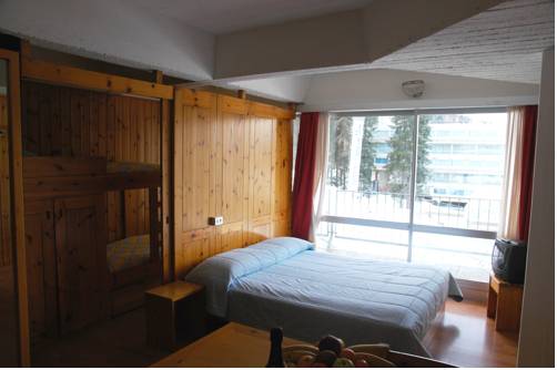 Фото Hotel Marilleva 1400