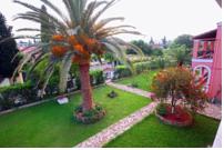 Фото Zefiros Apartments