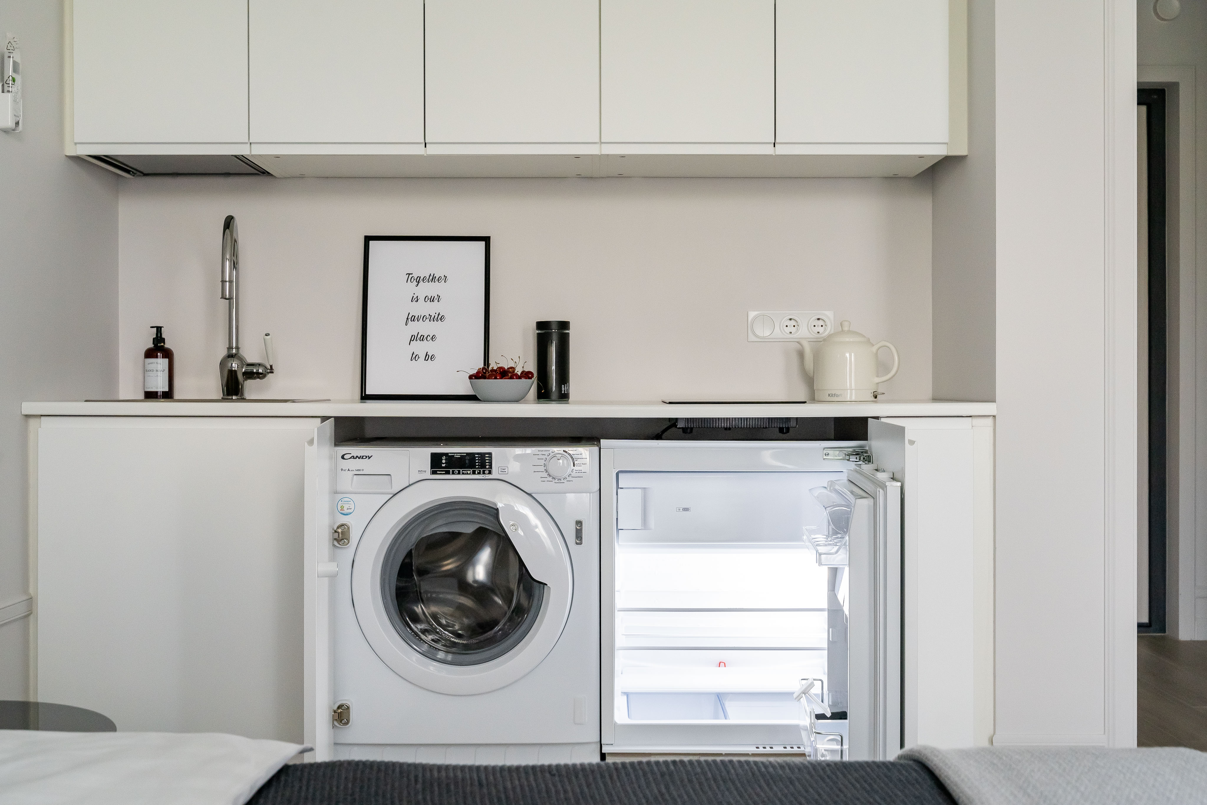 Фото Абрикосовое дерево на Старой деревне