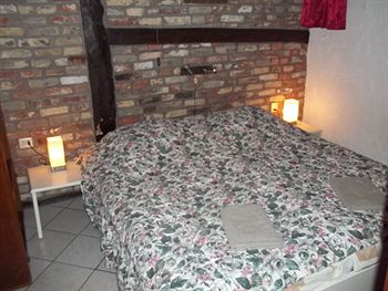 Фото Het Binnenhof