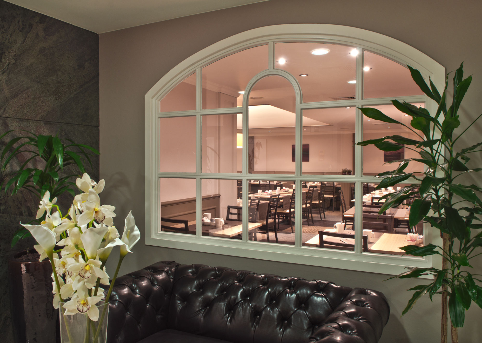 Фото Nh Brussels Carrefour de l'Europe