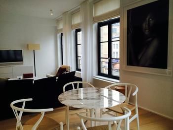 Фото Smartflats Premium - Palace du Grand Sablon