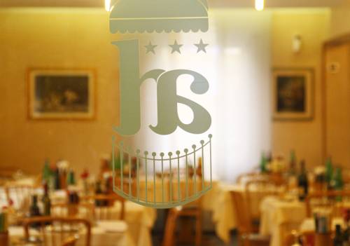 Фото Hotel Armonia