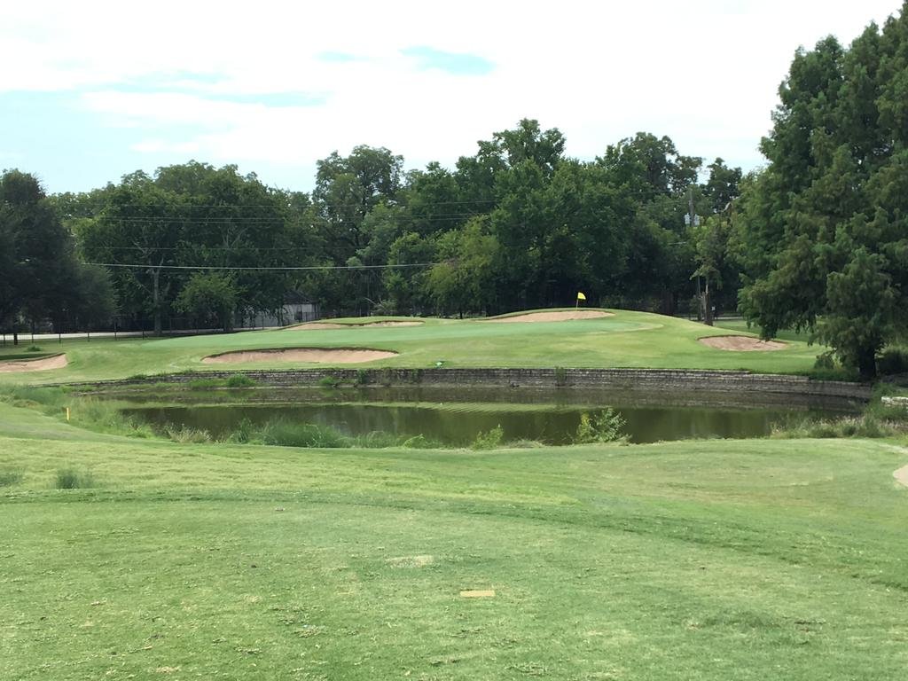 Фото TownePlace Suites Dallas DeSoto