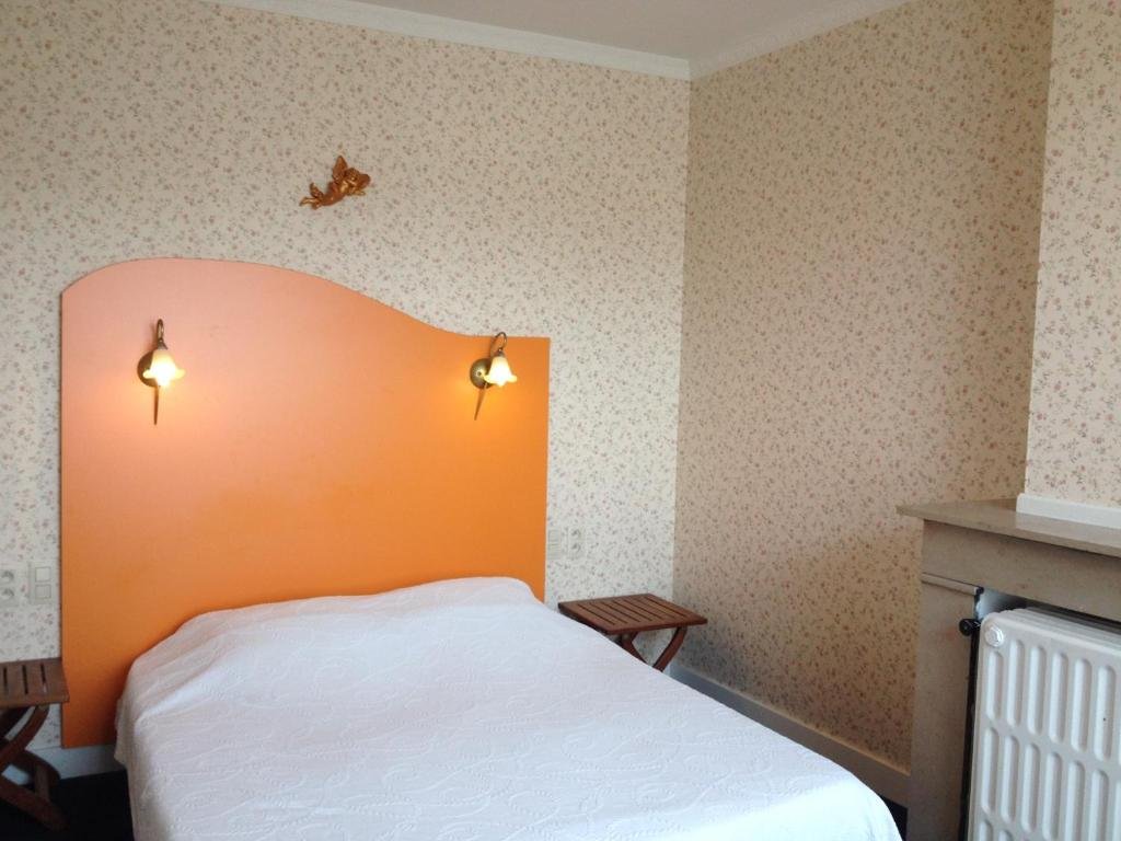 Фото Hotel Rubenshof