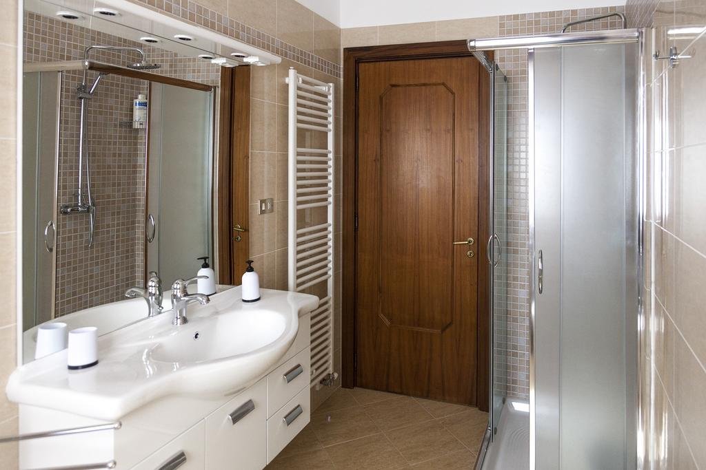 Фото B&b Lecce House