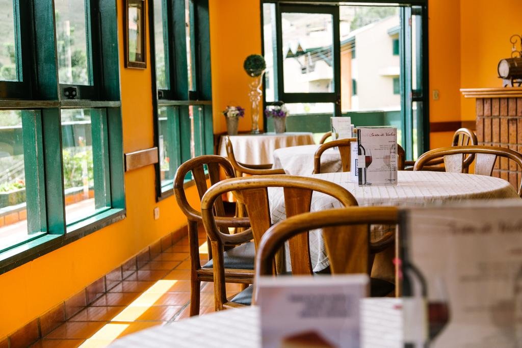 Фото Plaza Inn Week Inn