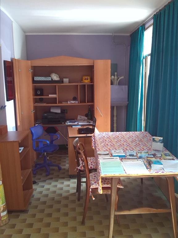 Фото La Piazza B&b