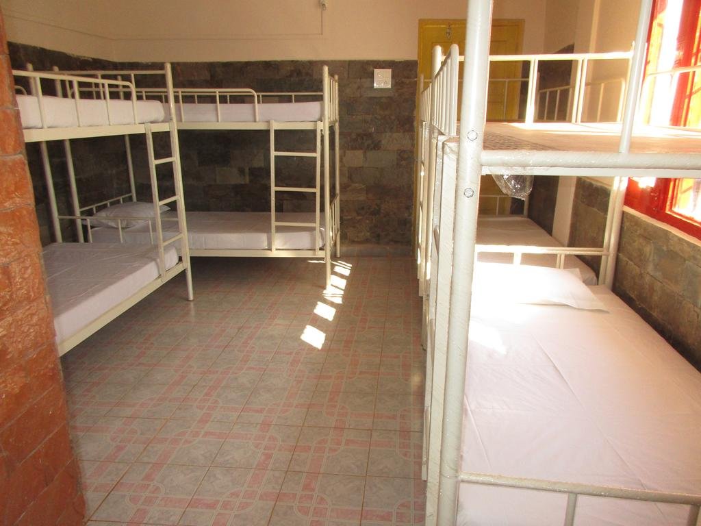 Фото Roadhouse Hostel Arambol Goa