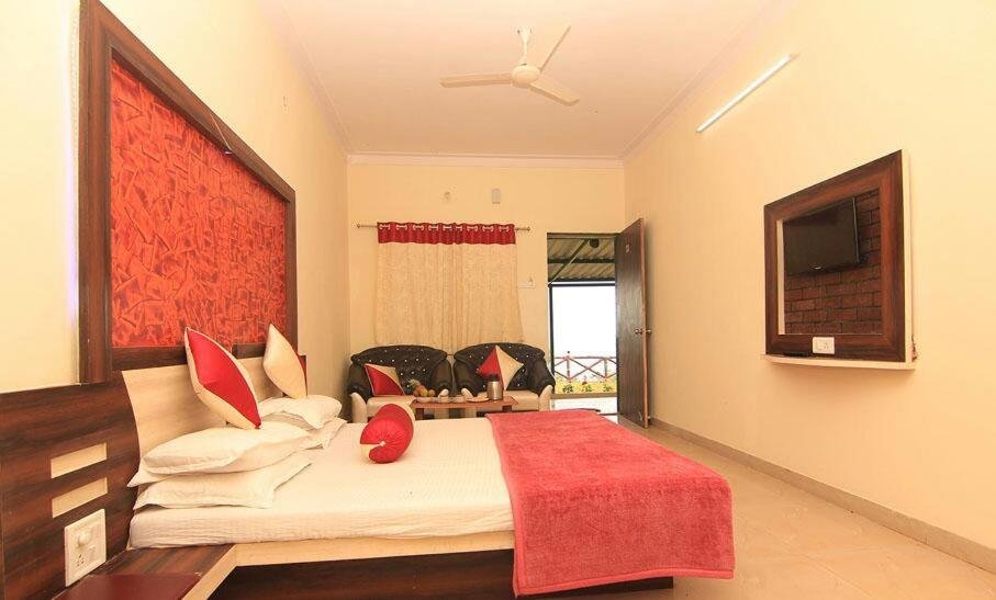 Фото Shivneri Motels