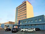 Energetik (Komandorskaya Street, 11), hotel