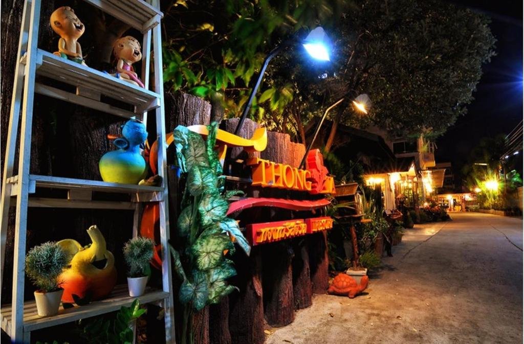 Фото Thong Ta Resort And SPA