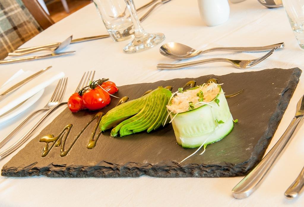 Фото Beara Coast Hotel