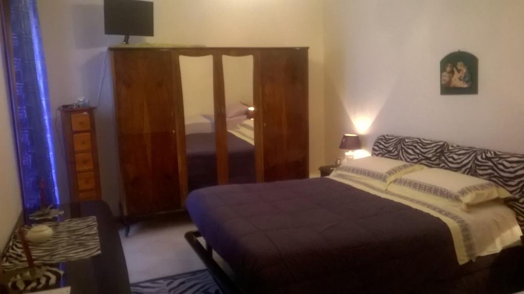 Фото B&BGalatina1